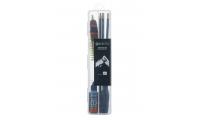UK CK Shotgun cleaning kit clam shell 20g CK941A22940999_FRONT.jpg